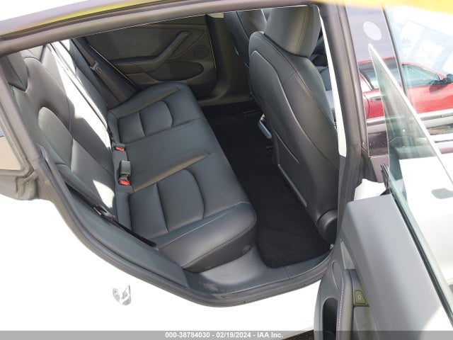 Tesla Model 3 Rear-wheel Drive 2023 5YJ3E1EA1PF674272 Image 8