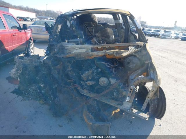 1FTFW1EF2EFA64055 Ford F-150 Platinum