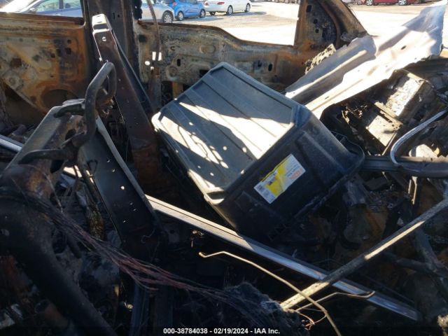 1FTFW1EF2EFA64055 Ford F-150 Platinum