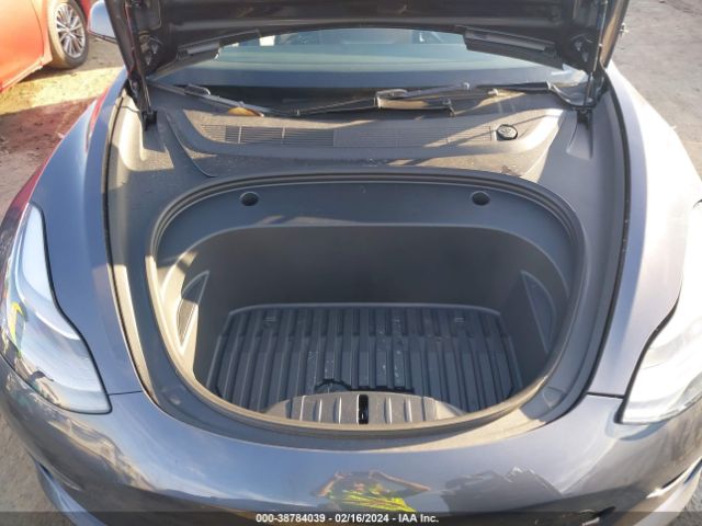5YJ3E1EA8PF691330 Tesla Model 3 Rear-wheel Drive