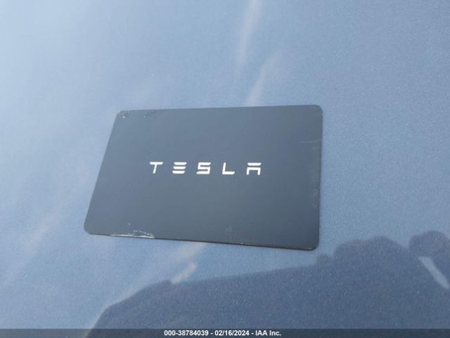 5YJ3E1EA8PF691330 Tesla Model 3 Rear-wheel Drive
