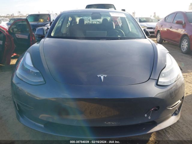 5YJ3E1EA8PF691330 Tesla Model 3 Rear-wheel Drive