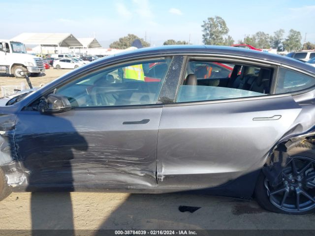 5YJ3E1EA8PF691330 Tesla Model 3 Rear-wheel Drive