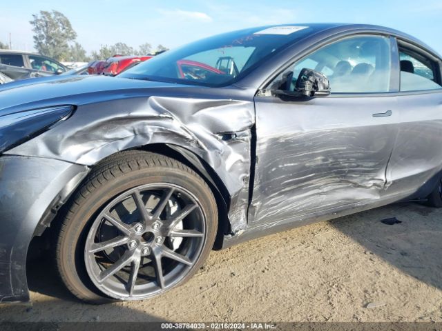 5YJ3E1EA8PF691330 Tesla Model 3 Rear-wheel Drive