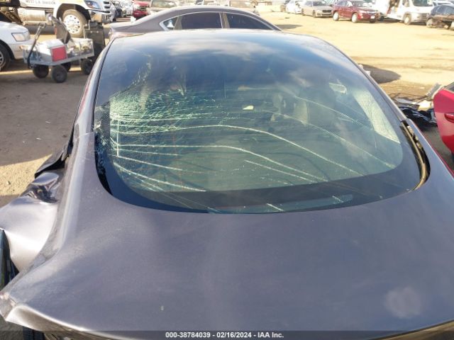 5YJ3E1EA8PF691330 Tesla Model 3 Rear-wheel Drive