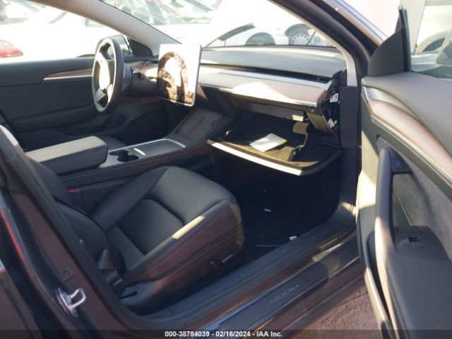 5YJ3E1EA8PF691330 Tesla Model 3 Rear-wheel Drive