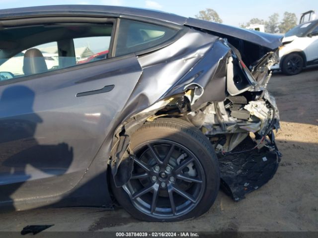 5YJ3E1EA8PF691330 Tesla Model 3 Rear-wheel Drive