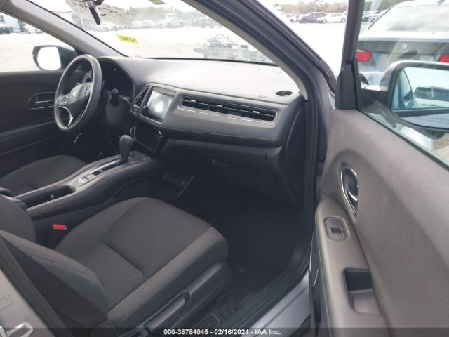 3CZRU5H58NM734487 Honda Hr-v 2wd Ex