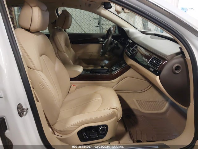 WAU34AFD4GN010171 Audi A8 L 3.0t