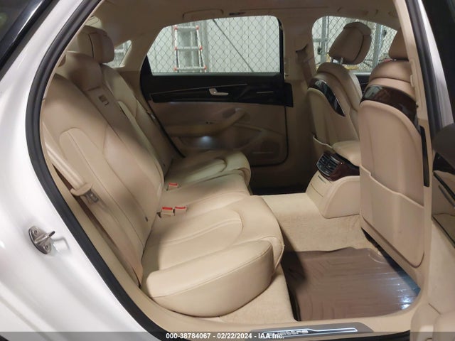 WAU34AFD4GN010171 Audi A8 L 3.0t