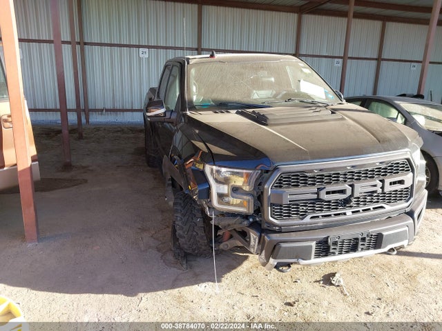 2019 1FTFW1RGXKFA60639 main image