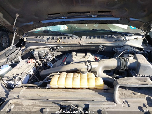 Ford F-150 Raptor 2019 1FTFW1RGXKFA60639 Image 10