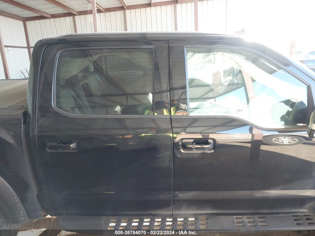 Ford F-150 Raptor 2019 1FTFW1RGXKFA60639 Image 13