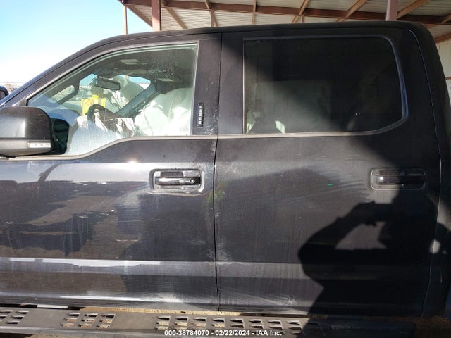 Ford F-150 Raptor 2019 1FTFW1RGXKFA60639 Image 14