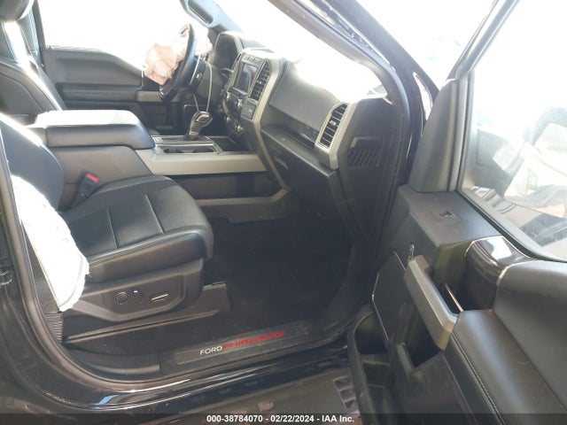 Ford F-150 Raptor 2019 1FTFW1RGXKFA60639 Image 5