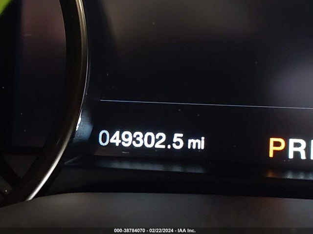 Ford F-150 Raptor 2019 1FTFW1RGXKFA60639 Image 7