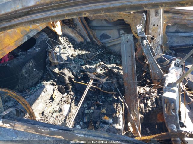 2C3CDXGJ2NH195325 Dodge Charger Scat Pack