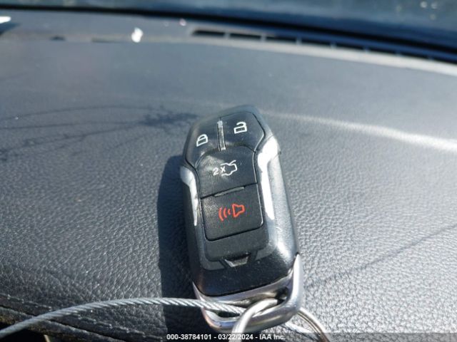 1FA6P8CF2F5353748 Ford Mustang Gt Premium