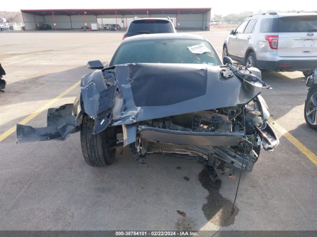 1FA6P8CF2F5353748 Ford Mustang Gt Premium
