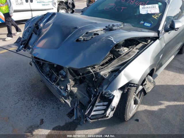 1FA6P8CF2F5353748 Ford Mustang Gt Premium