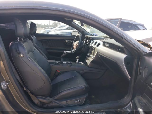 1FA6P8CF2F5353748 Ford Mustang Gt Premium