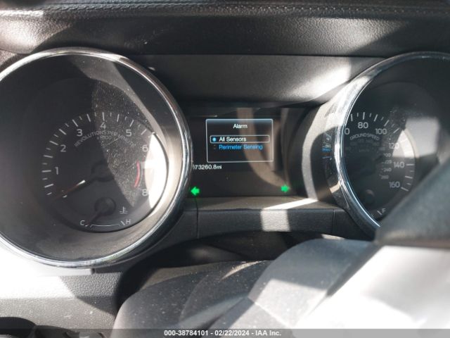 1FA6P8CF2F5353748 Ford Mustang Gt Premium