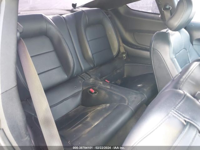 1FA6P8CF2F5353748 Ford Mustang Gt Premium