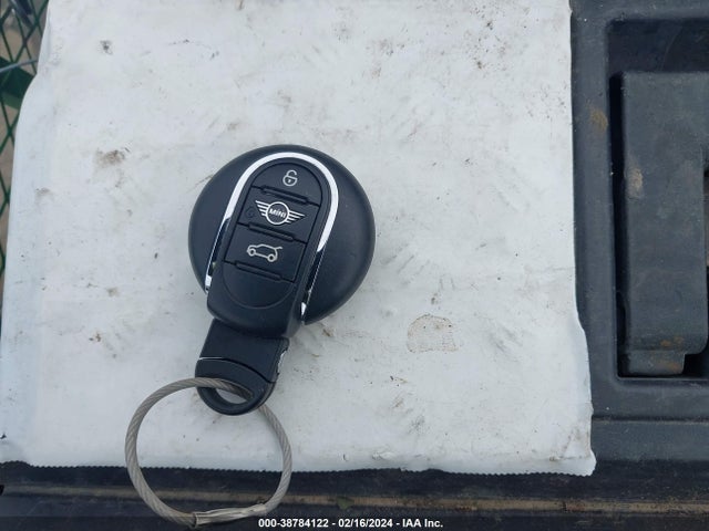 2022 MINI COUNTRYMAN WMZ23BR06N3N53966 Photo 10
