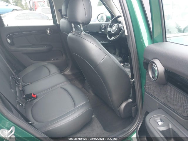 2022 MINI COUNTRYMAN WMZ23BR06N3N53966 Photo 7
