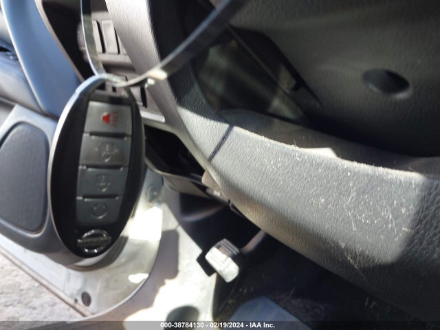 Nissan Pathfinder Sv 2019 5N1DR2MM8KC581275 Image 11