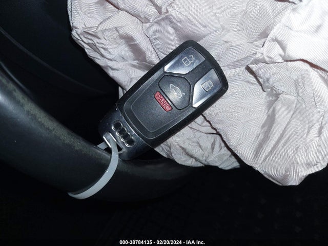2017 AUDI Q7 3.0T PREMIUM VIN: WA1AAAF72HD031504