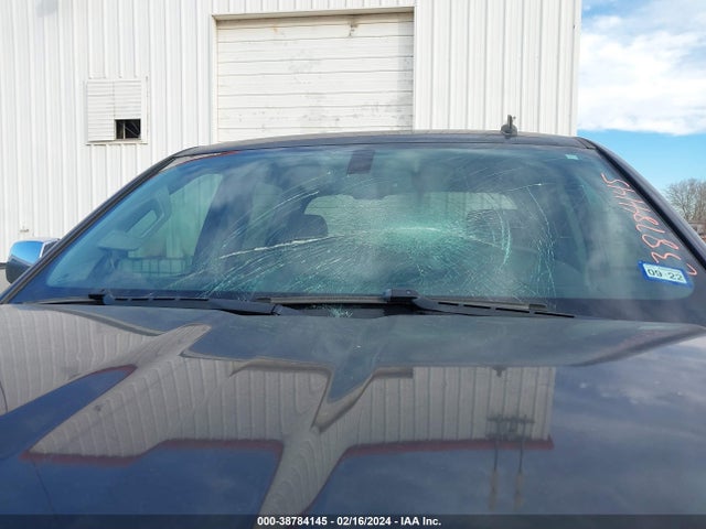 Chevrolet Silverado 1500 2lz 2014 3GCUKSEC9EG313724 Image 6