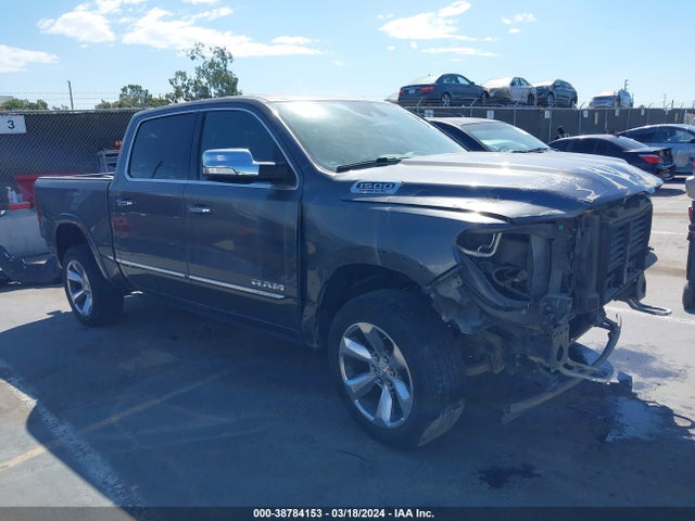 2019 1C6SRFHT6KN918316 main image