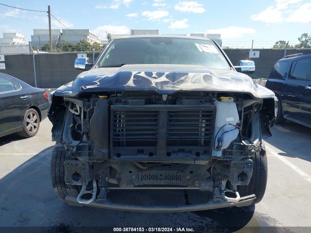 RAM 1500 Limited  4x4 5'7 Box 2019 1C6SRFHT6KN918316 Image 13
