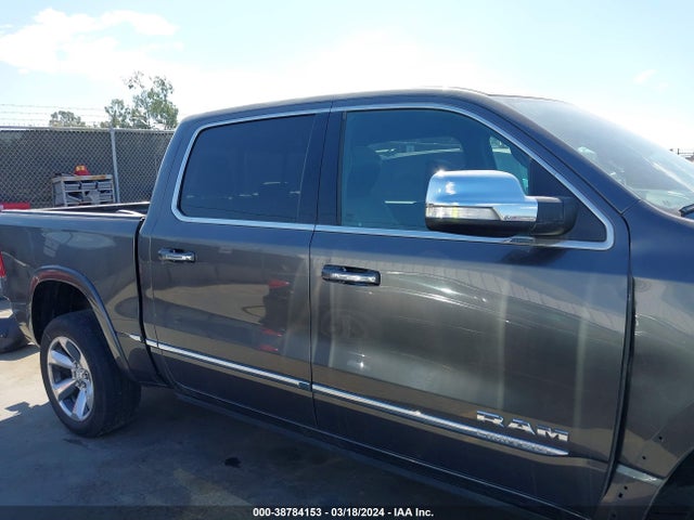 RAM 1500 Limited  4x4 5'7 Box 2019 1C6SRFHT6KN918316 Image 14