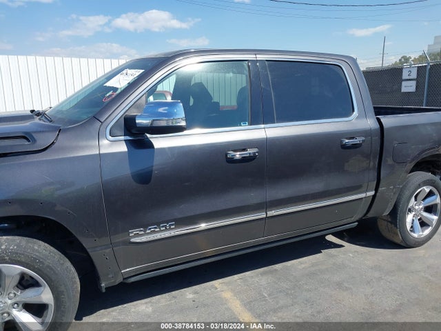 RAM 1500 Limited  4x4 5'7 Box 2019 1C6SRFHT6KN918316 Image 15