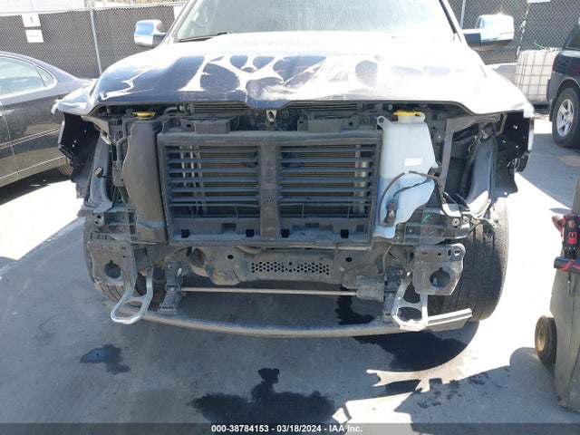 RAM 1500 Limited  4x4 5'7 Box 2019 1C6SRFHT6KN918316 Image 6