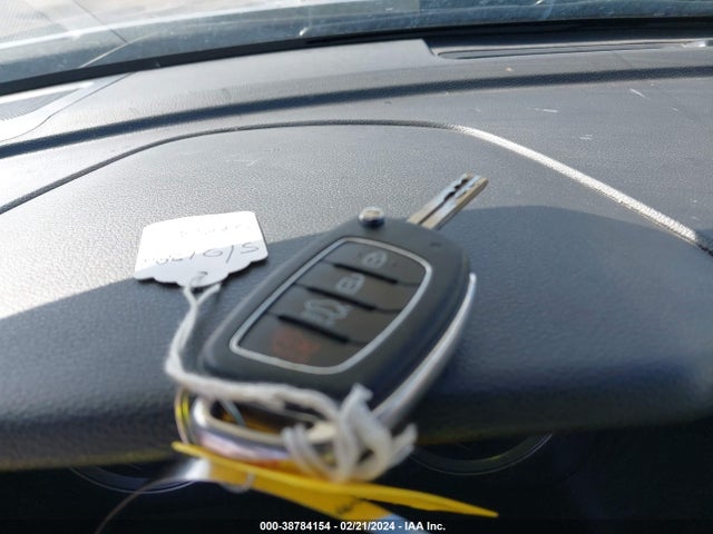 Hyundai SONATA SE 2019 5NPE24AF2KH751908 Image 11