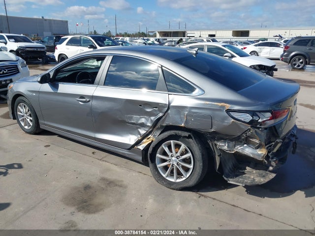 Hyundai SONATA SE 2019 5NPE24AF2KH751908 Image 15