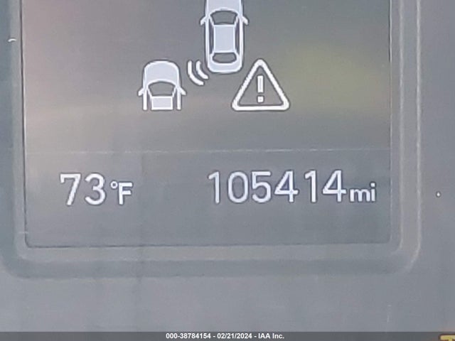 Hyundai SONATA SE 2019 5NPE24AF2KH751908 Image 16