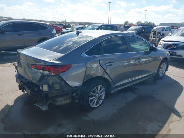 Hyundai SONATA SE 2019 5NPE24AF2KH751908 Image 4