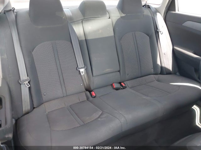 Hyundai SONATA SE 2019 5NPE24AF2KH751908 Image 8