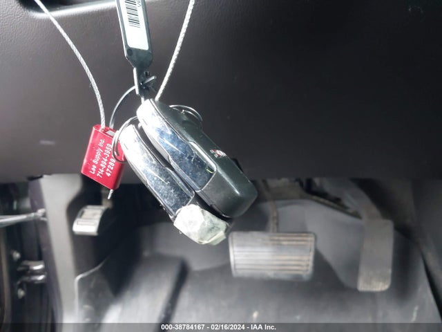 GMC YUKON DENALI 2015 1GKS2CKJ0FR664978 Image 11
