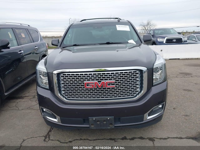 GMC YUKON DENALI 2015 1GKS2CKJ0FR664978 Image 12