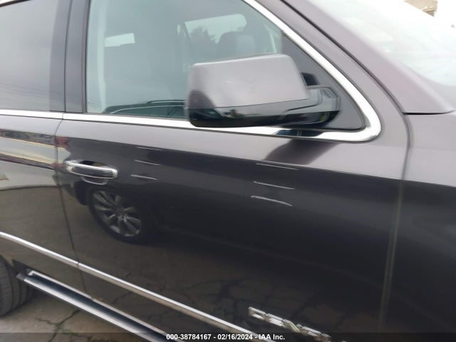 GMC YUKON DENALI 2015 1GKS2CKJ0FR664978 Image 13