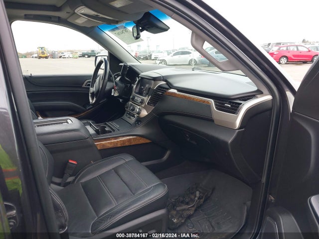 GMC YUKON DENALI 2015 1GKS2CKJ0FR664978 Image 5