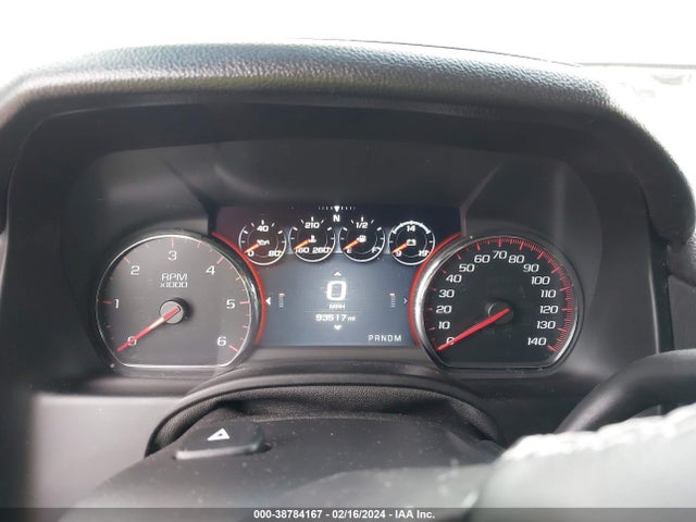 GMC YUKON DENALI 2015 1GKS2CKJ0FR664978 Image 7