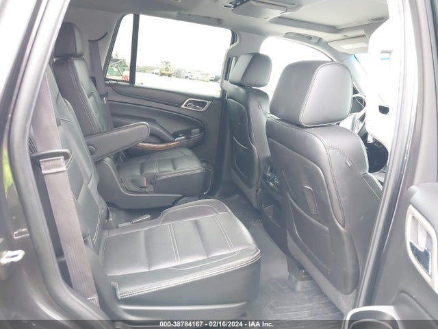 GMC YUKON DENALI 2015 1GKS2CKJ0FR664978 Image 8