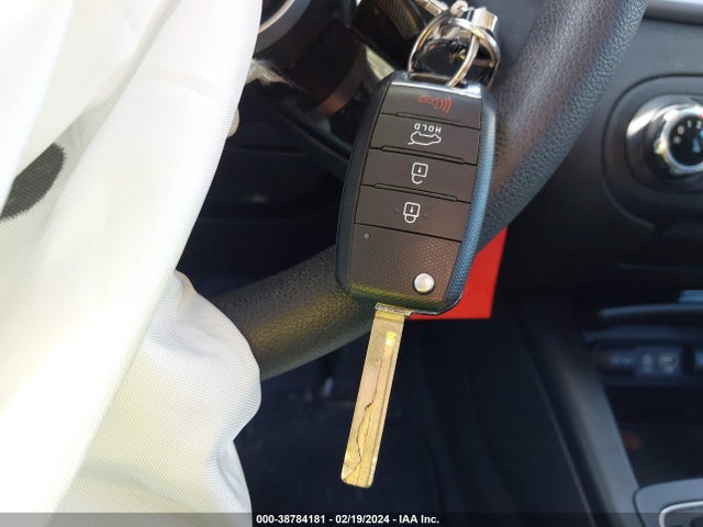 KIA Sorento 2.4l Lx 2019 5XYPGDA37KG461445 Image 11
