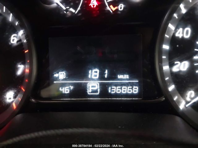3N1AB7AP6EL645395 Nissan SENTRA SR